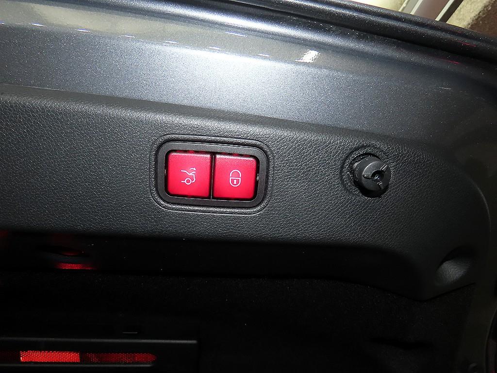 Mercedes Benz CLS Class 2019 Gris - Importación desde Corea - HF Imports Iquique - Foto 17