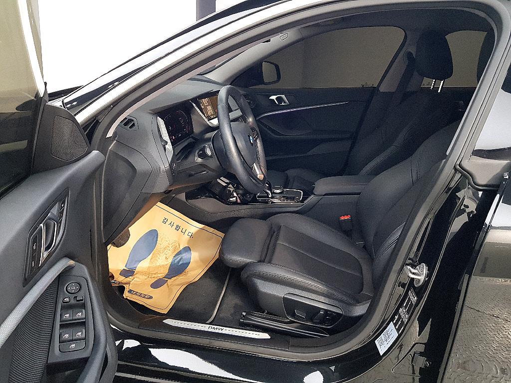 BMW 2 series - Vista 8