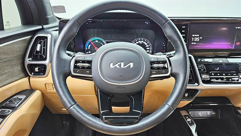 KIA Sorento - Vista 12