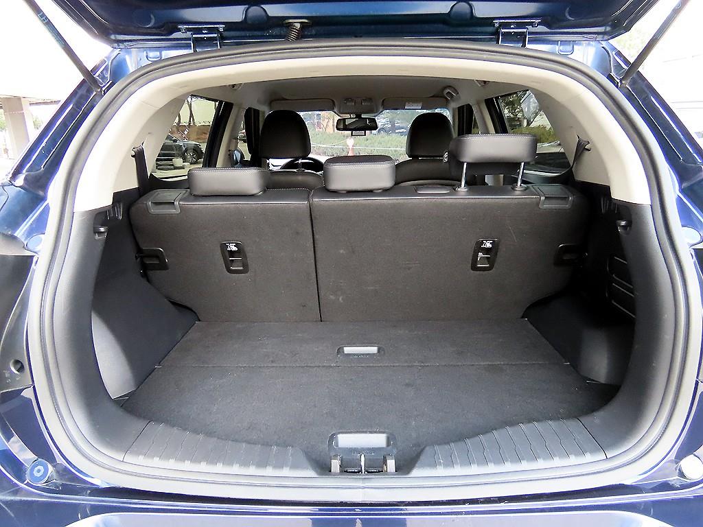 Ssangyong Tivoli 2021 Azul - Importación desde Corea - HF Imports Iquique - Foto 18