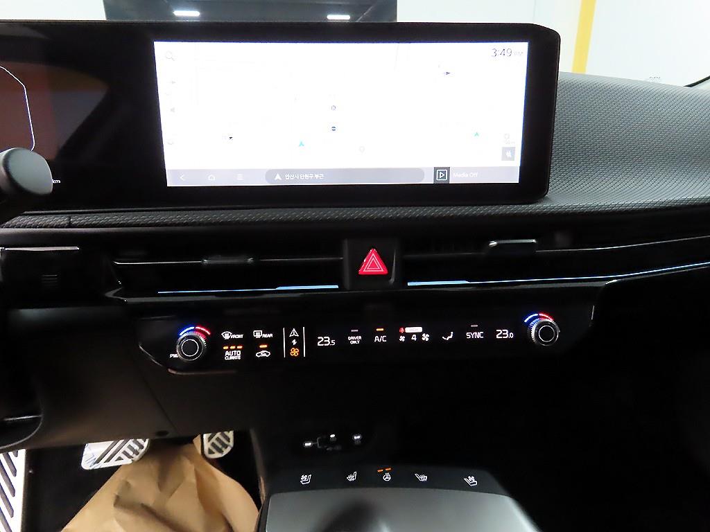 KIA EV6 2025 - Importación desde Corea - HF Imports Iquique - Foto 14