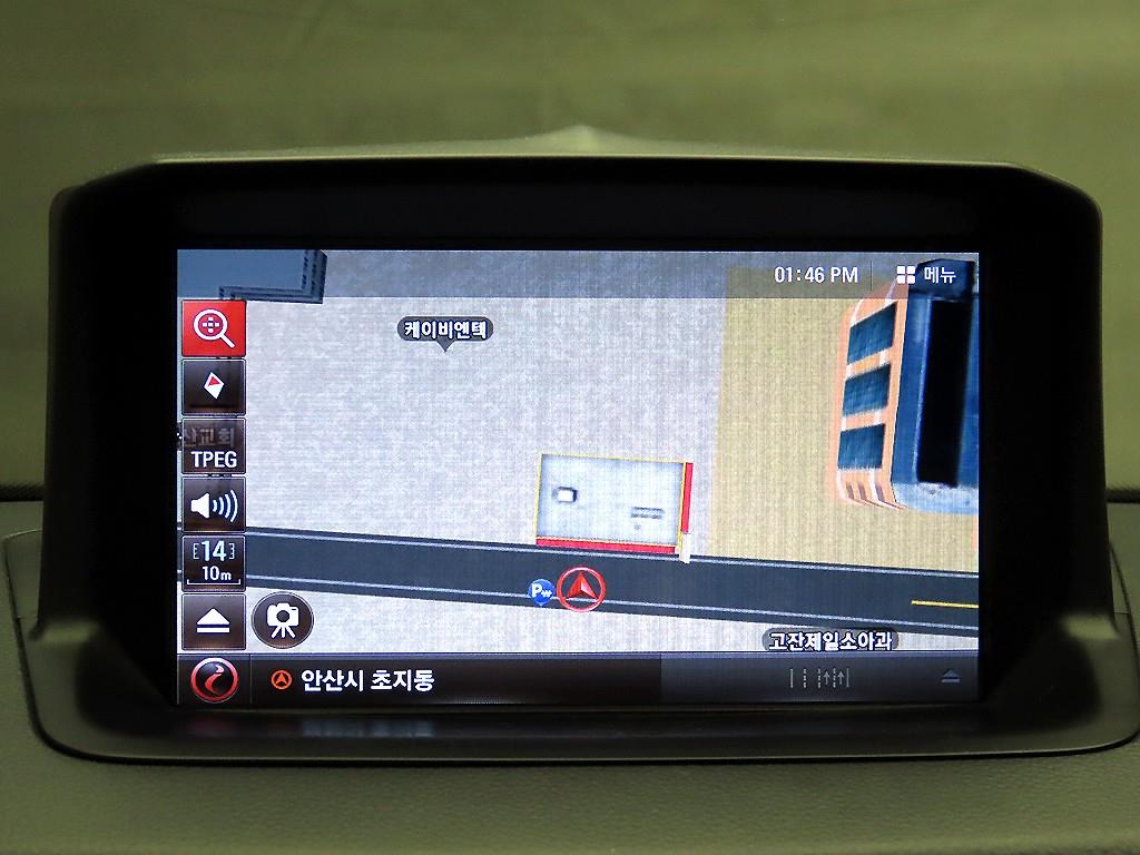 Ssangyong Tivoli 2017 - Importación desde Corea - HF Imports Iquique - Foto 15