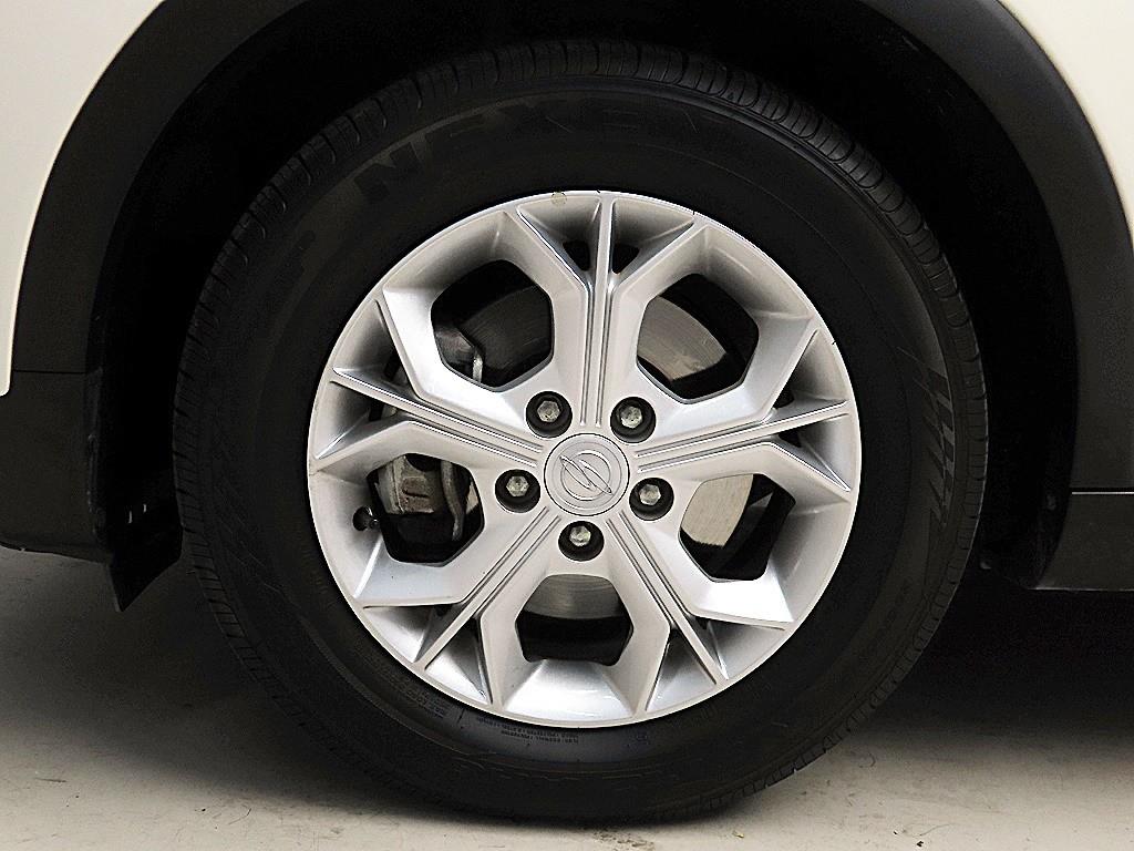 Ssangyong Tivoli 2021 Blanco - Importación desde Corea - HF Imports Iquique - Foto 20