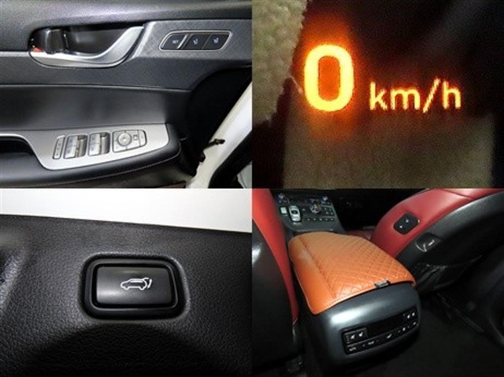 HYUNDAI Palisade 2019 Blanco - Importación desde Corea - HF Imports Iquique - Foto 18