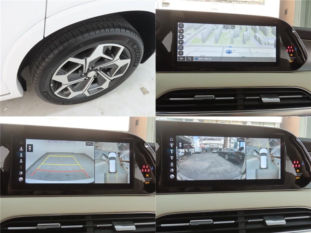 HYUNDAI Palisade 2022 - Importación desde Corea - HF Imports Iquique - Foto 19