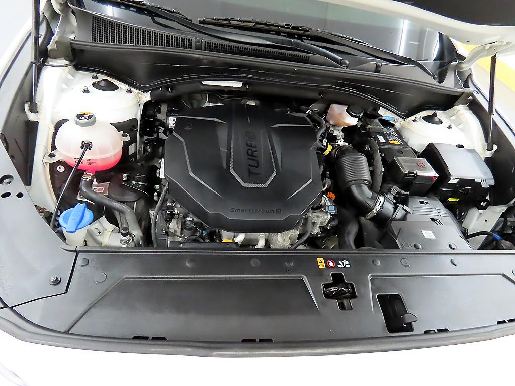 HYUNDAI Santa Fe 2021 - Importación desde Corea - HF Imports Iquique - Foto 19