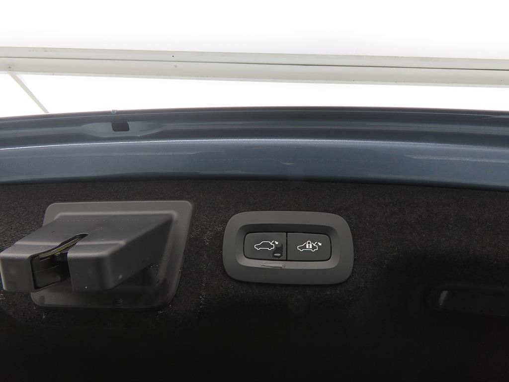 Volvo S90 2019 Azul - Importación desde Corea - HF Imports Iquique - Foto 15