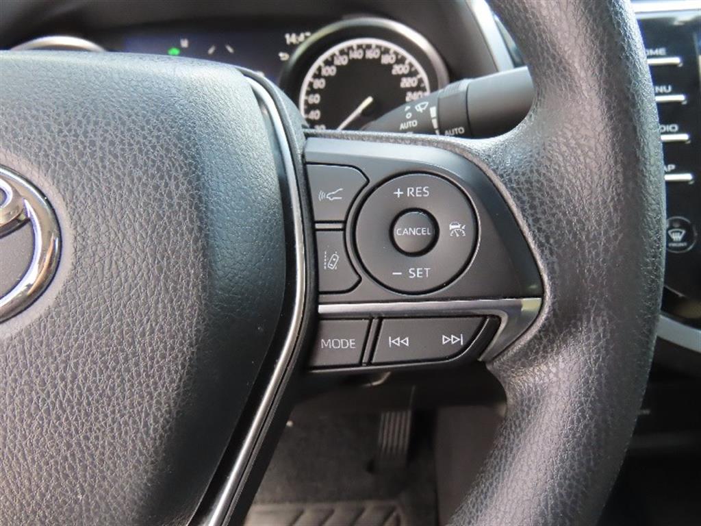 Toyota Camry 2020 - Importación desde Corea - HF Imports Iquique - Foto 10