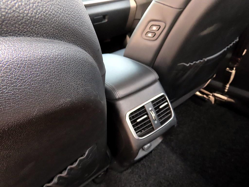 KIA K5 2016 Blanco - Importación desde Corea - HF Imports Iquique - Foto 17