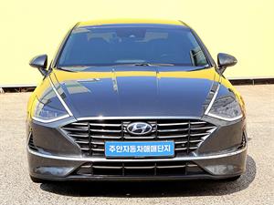 HYUNDAI Sonata - Vista 2