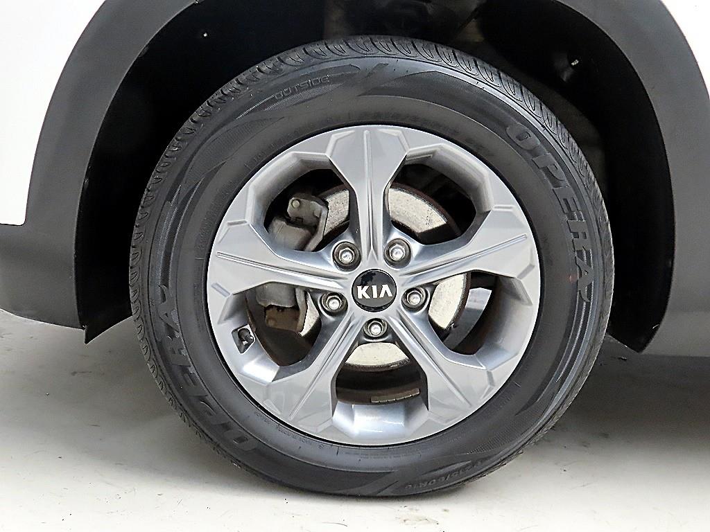 KIA Seltos 2021 Blanco - Importación desde Corea - HF Imports Iquique - Foto 19