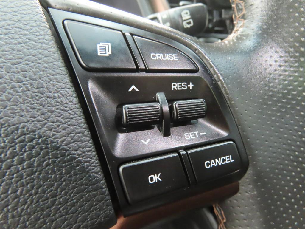 HYUNDAI Tucson 2018 - Importación desde Corea - HF Imports Iquique - Foto 16