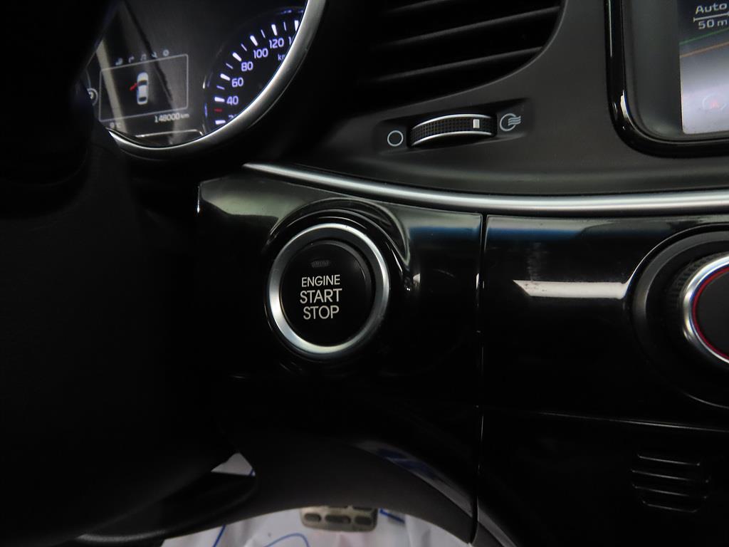 KIA K5 2014 Negro - Importación desde Corea - HF Imports Iquique - Foto 16