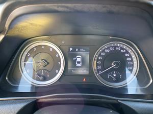 HYUNDAI Sonata - Vista 12