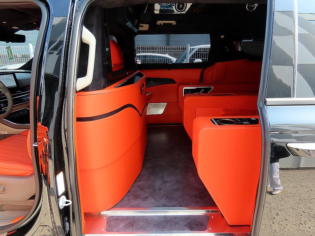 KIA Carnival - Vista 6