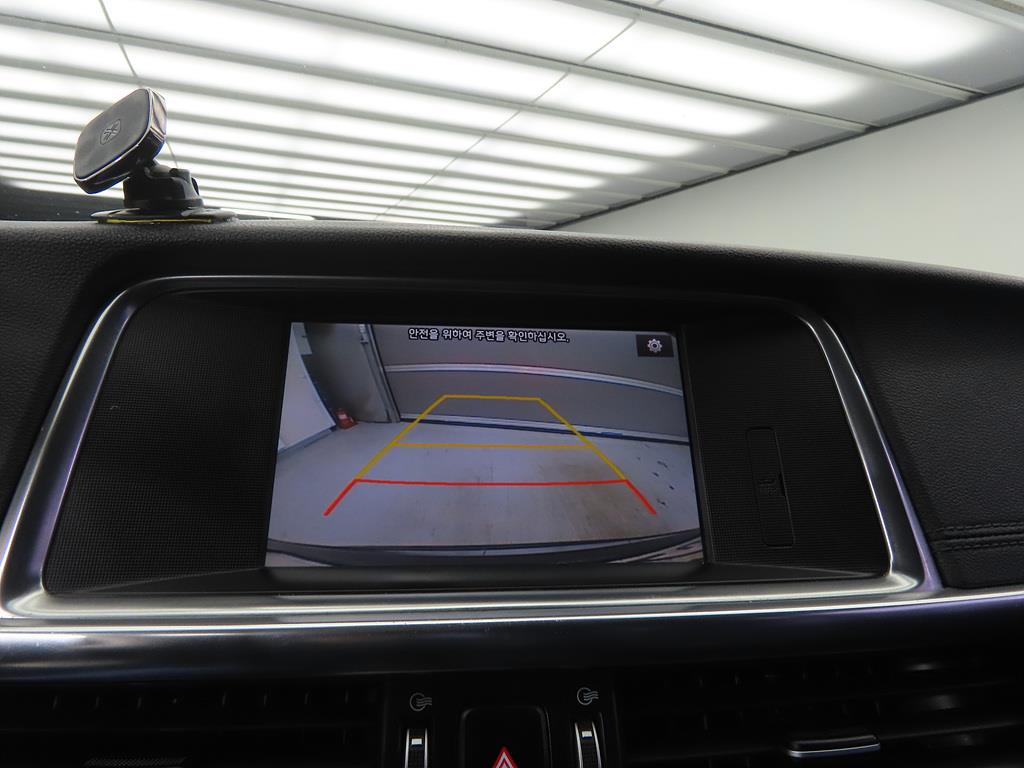 KIA K5 2017 Gris - Importación desde Corea - HF Imports Iquique - Foto 14