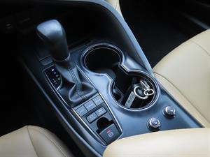 Toyota Camry - Vista 12