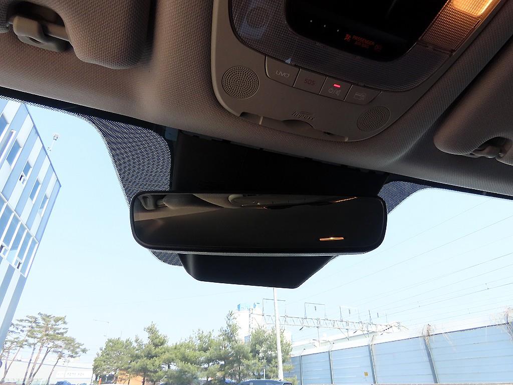 KIA Sorento 2021 Negro - Importación desde Corea - HF Imports Iquique - Foto 14