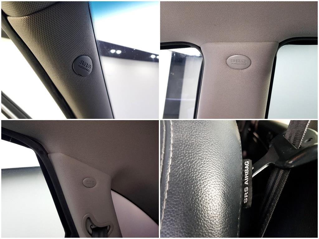 HYUNDAI Veracruz 2012 Plateado - Importación desde Corea - HF Imports Iquique - Foto 17