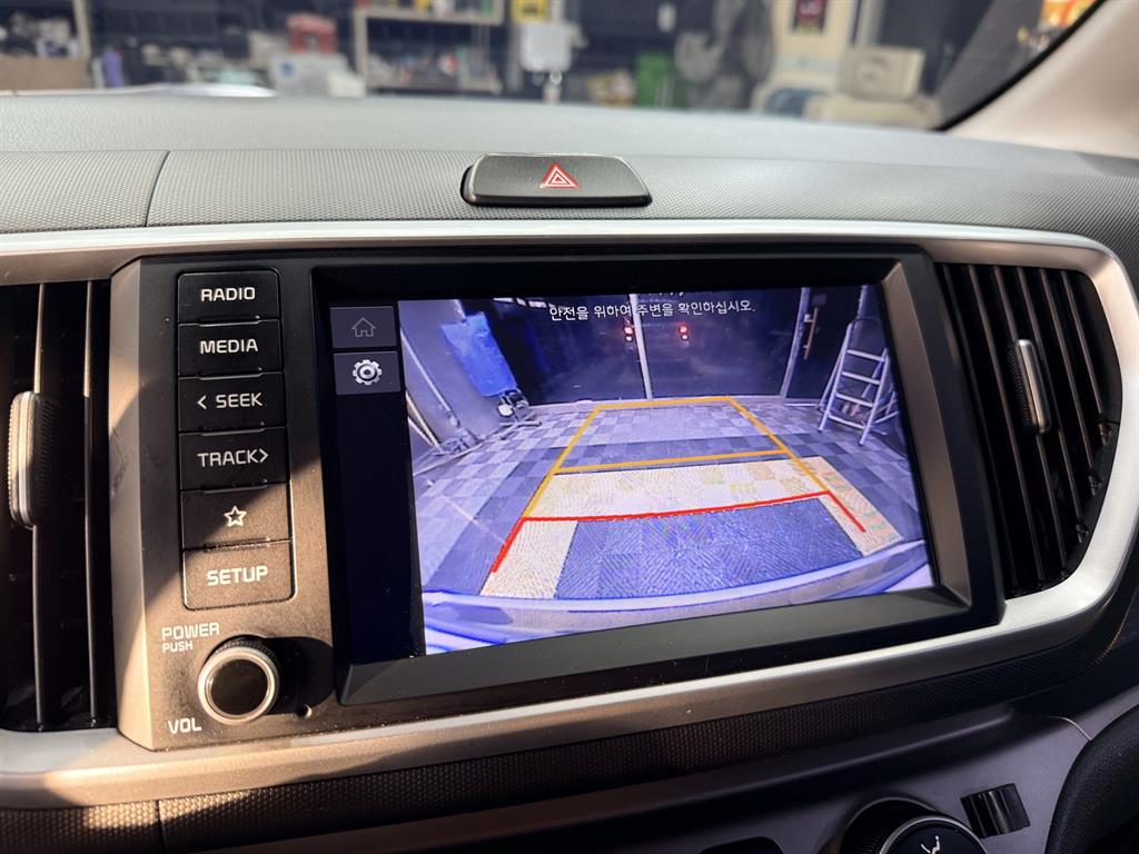 KIA Ray 2022 Gris - Importación desde Corea - HF Imports Iquique - Foto 16