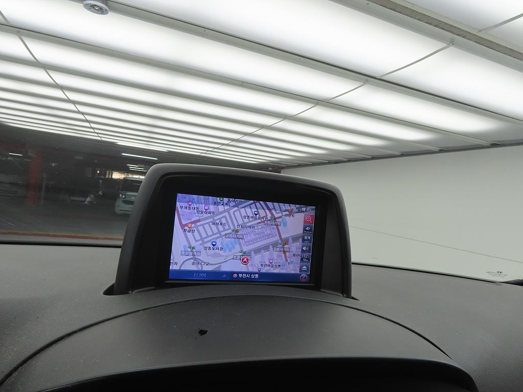 HYUNDAI Starex - Vista 11