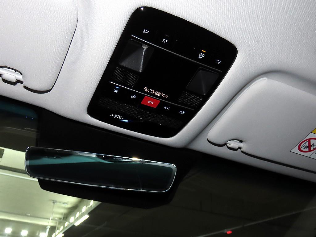 HYUNDAI Grandeur 2026 Negro - Importación desde Corea - HF Imports Iquique - Foto 14