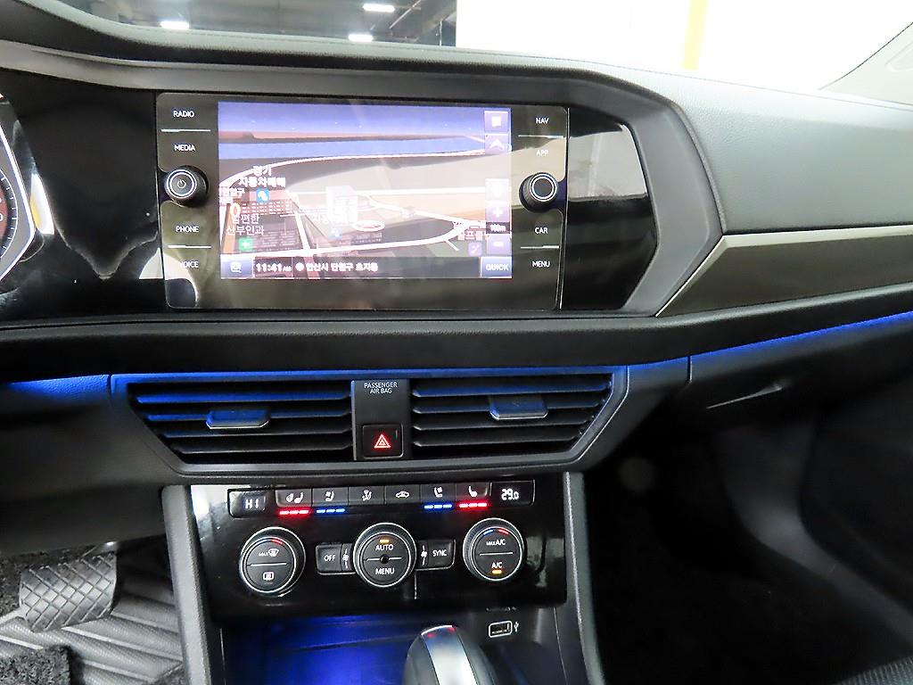 Volkswagen Jetta 2020 - Importación desde Corea - HF Imports Iquique - Foto 14