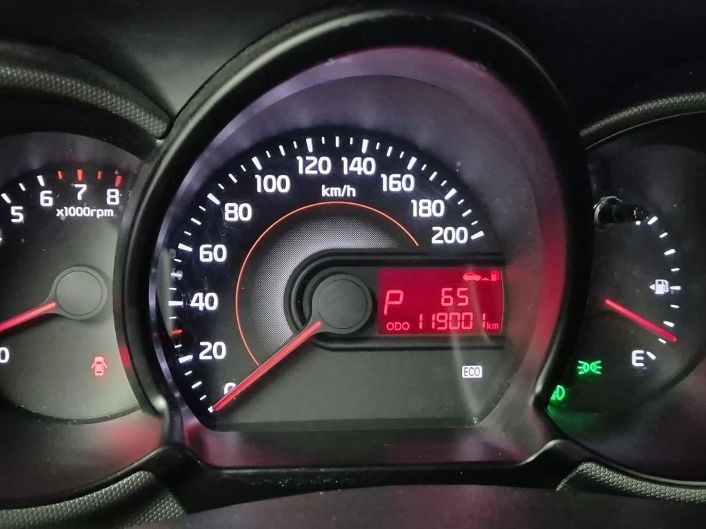 KIA Ray 2016 the color of pearl - Importación desde Corea - HF Imports Iquique - Foto 15