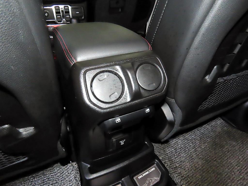 Jeep Wrangler 2020 Blanco - Importación desde Corea - HF Imports Iquique - Foto 16