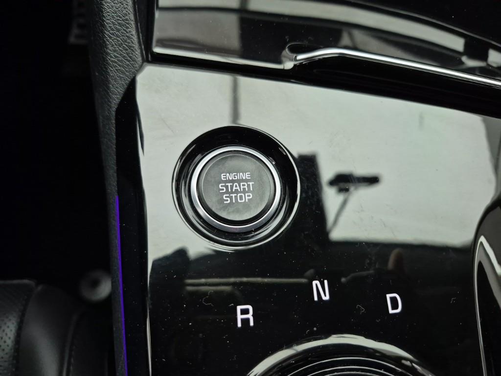 KIA Sportage 2023 Blanco - Importación desde Corea - HF Imports Iquique - Foto 17