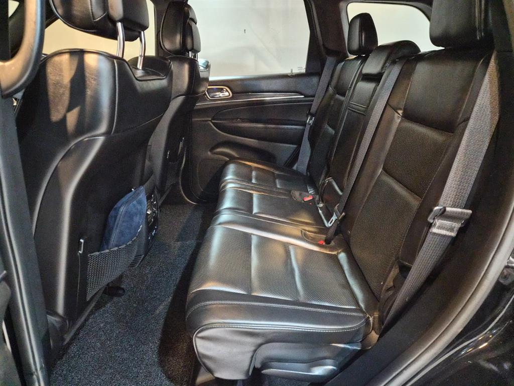 Jeep Cherokee - Vista 7