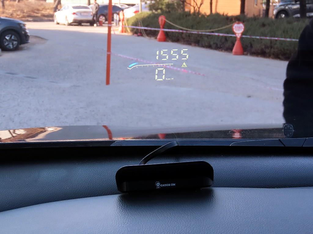 Chevrolet Orlando - Vista 10