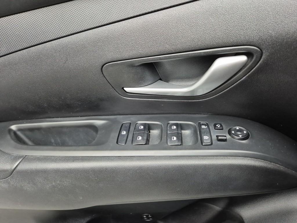 HYUNDAI Tucson 2022 Gris - Importación desde Corea - HF Imports Iquique - Foto 18