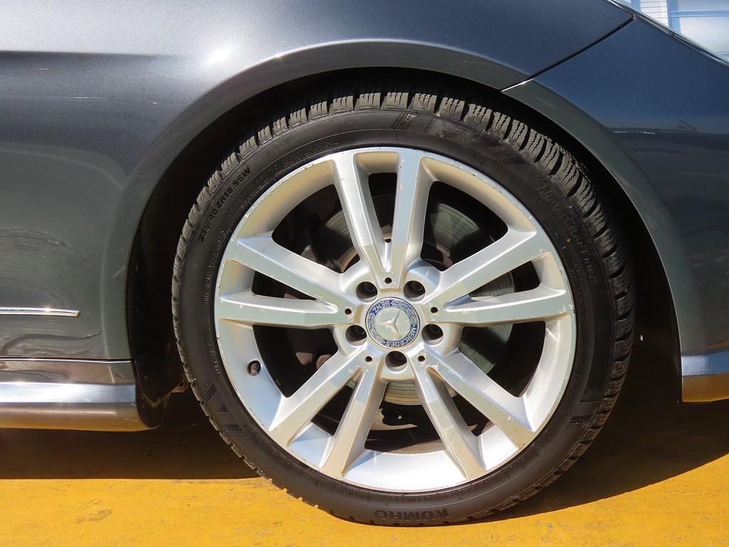 Mercedes Benz E class 2013 Gris - Importación desde Corea - HF Imports Iquique - Foto 20