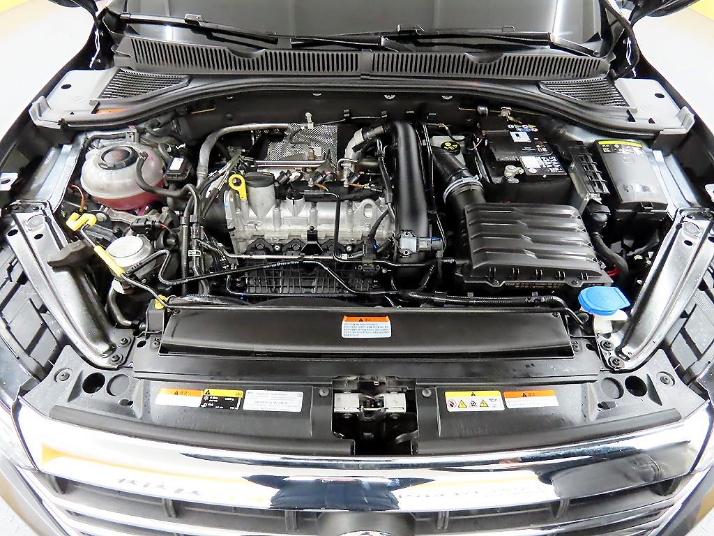 Volkswagen Jetta 2020 - Importación desde Corea - HF Imports Iquique - Foto 19