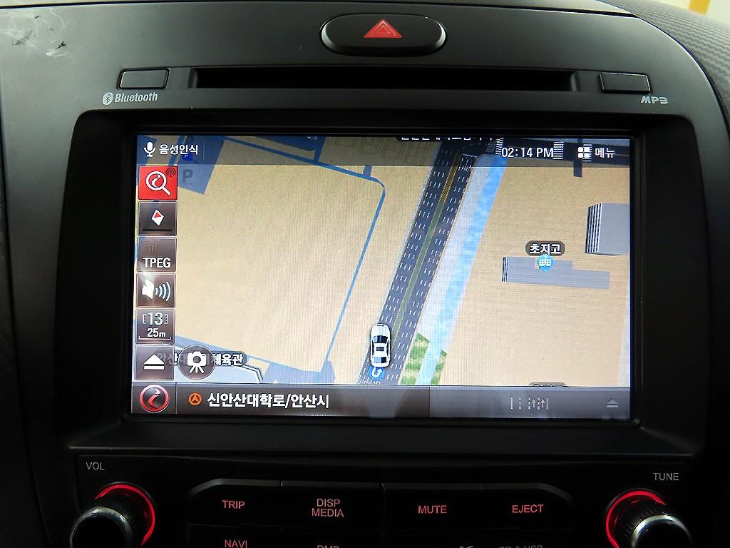 KIA K3 2015 - Importación desde Corea - HF Imports Iquique - Foto 14