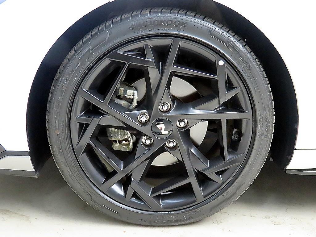 HYUNDAI Avante 2025 - Importación desde Corea - HF Imports Iquique - Foto 19