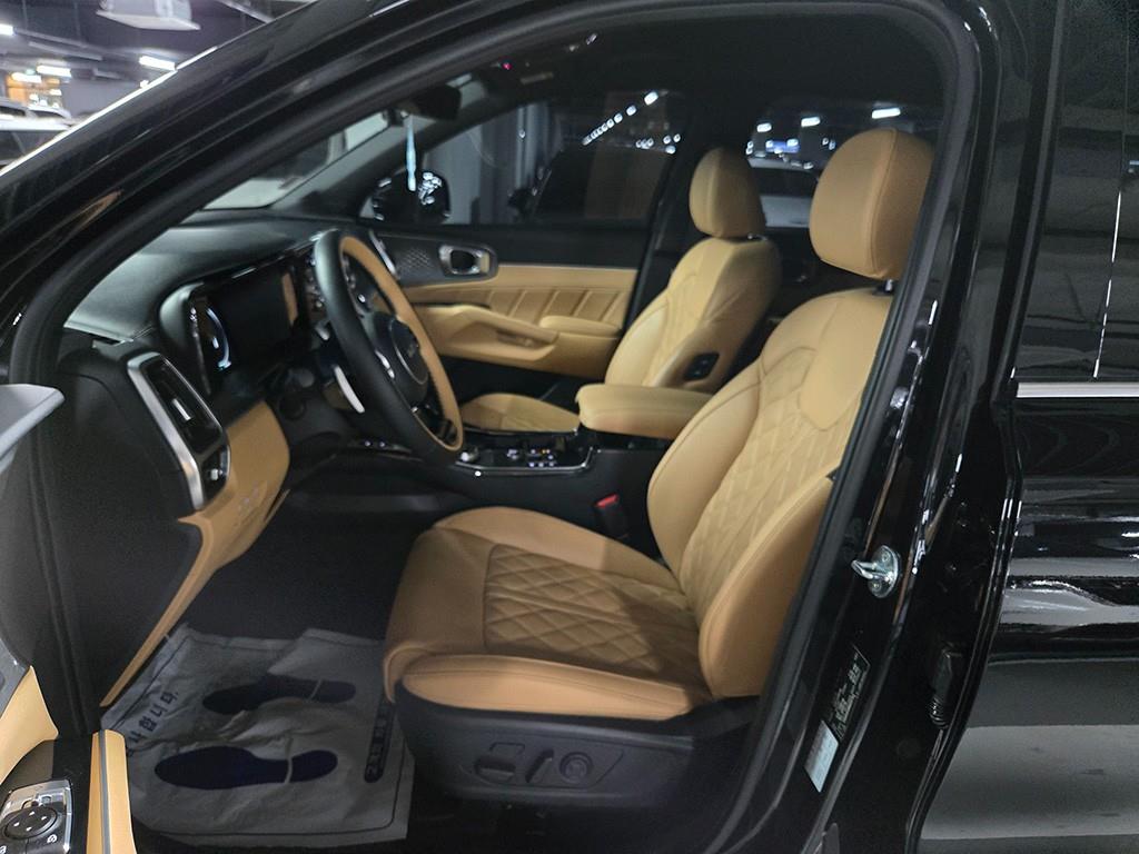 KIA Sorento - Vista 5