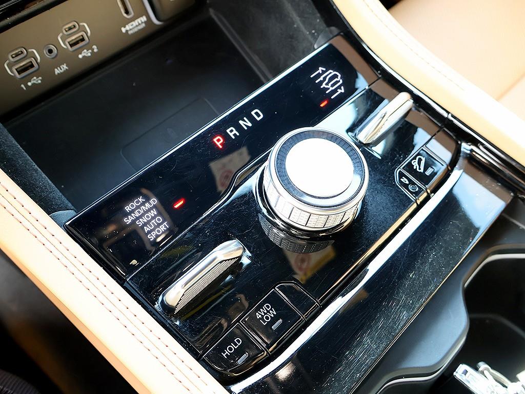 Jeep Cherokee 2022 Negro - Importación desde Corea - HF Imports Iquique - Foto 7