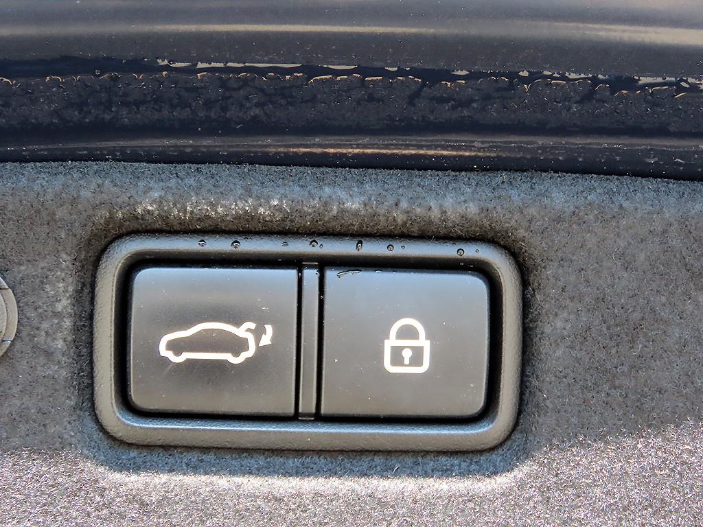 KIA K7 2017 Azul - Importación desde Corea - HF Imports Iquique - Foto 17