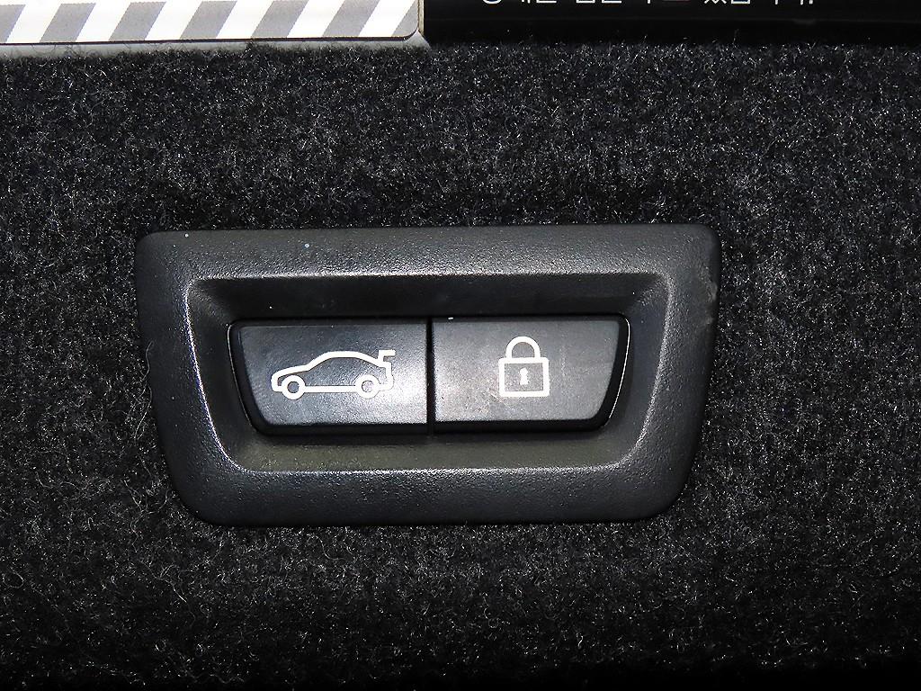 BMW 5 Series 2018 - Importación desde Corea - HF Imports Iquique - Foto 17