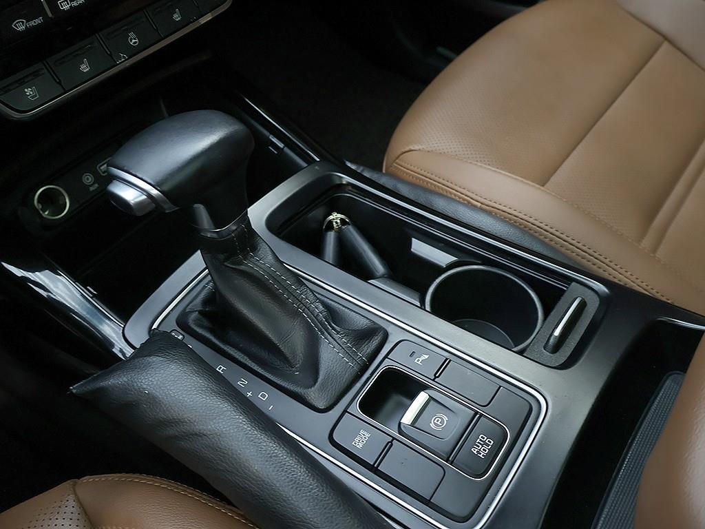 KIA Sorento 2019 Gris - Importación desde Corea - HF Imports Iquique - Foto 10