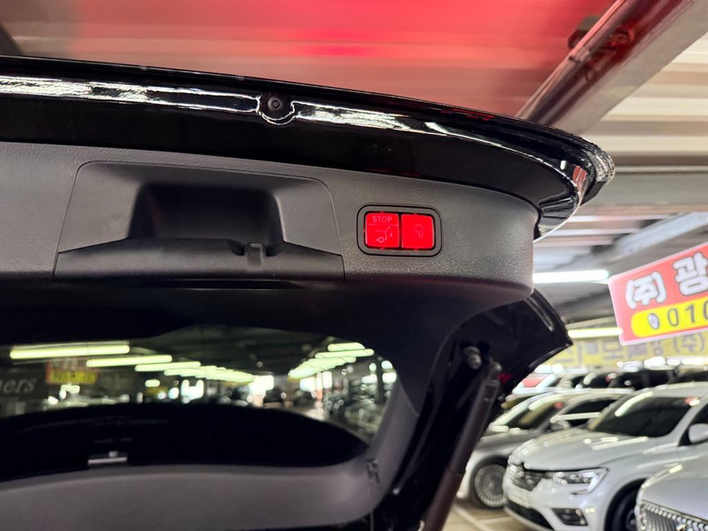 Mercedes Benz GLA Class - Vista 7