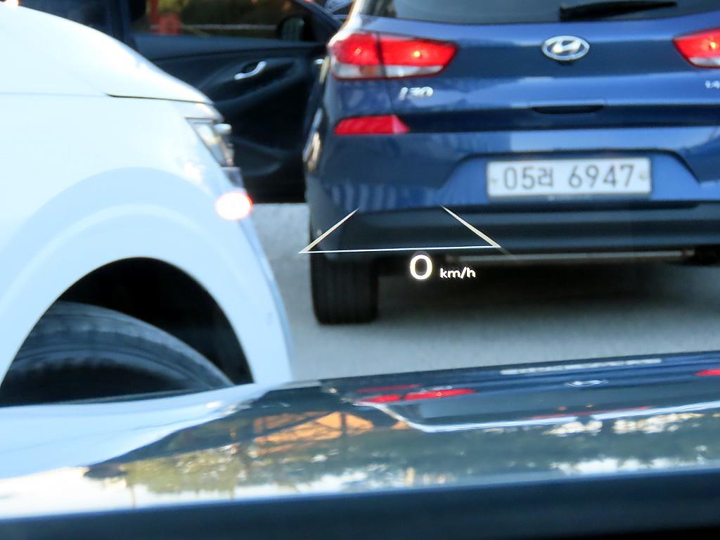 HYUNDAI Grandeur - Vista 10