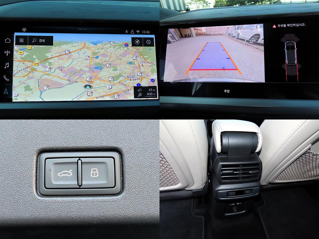 Audi Q4 2025 - Importación desde Corea - HF Imports Iquique - Foto 18