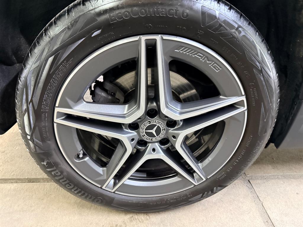 Mercedes Benz GLA Class 2021 Negro - Importación desde Corea - HF Imports Iquique - Foto 19