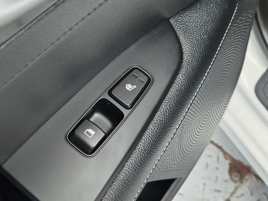 KIA K3 2023 Blanco - Importación desde Corea - HF Imports Iquique - Foto 19