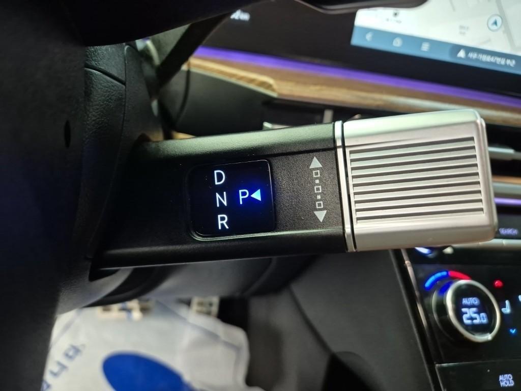 HYUNDAI Santa Fe - Vista 8