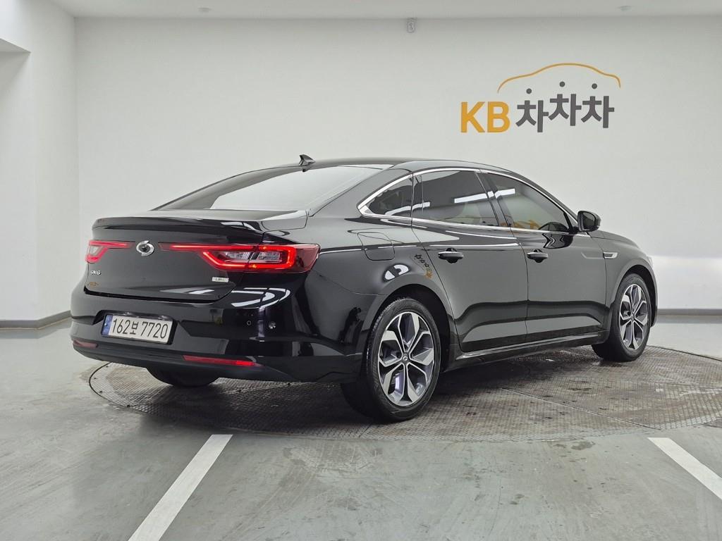 SAMSUNG SM6 - Vista 4