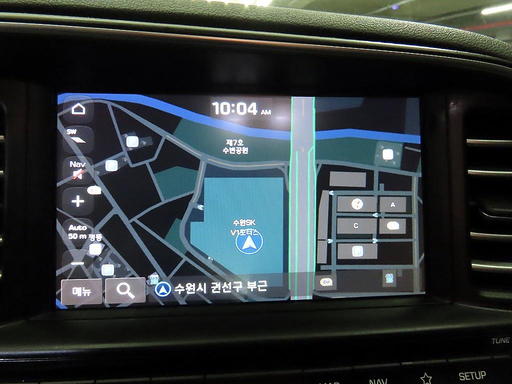 HYUNDAI Avante 2019 Blanco - Importación desde Corea - HF Imports Iquique - Foto 15